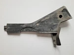 2009 - 2012 Bmw 740 750 F01 Underbody Tank Covering Cover Guard Shield Right Oem. Fixed Price $22.99.
