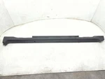 2018-2021 Toyota C-hr Driver Side Lower Skirt Rocker Molding 75860-10040. Fixed Price $258.35.