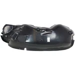 Driver Left Front Fender Liner 55078071af Ch1248135 For 07-09 Aspen Durango 08. Fixed Price $36.42.