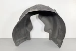 2025 Bmw X3 M50 G45 Rear Right Fender Liner Wheel Splash Shield Cover Guard Oem. Fixed Price $199.00.