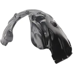 Fender Liner For Jeep Grand Cherokee 2012-2013 Front Driver Side Inner Srt-8. Fixed Price $61.31.