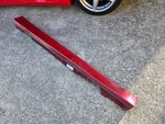 2012-2015 Bmw 320i 328i 330i 335i F30 F31 Right Side Skirt Rocker Panel Molding. Fixed Price $56.00.