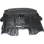 Engine Splash Shield For Lexus Is250 2009-2010 Front Lower Sedan Rwd. Fixed Price $85.75.