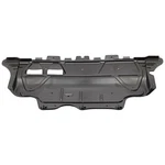 Engine Splash Shield For Volkswagen Jetta 2019-2023 Front. Fixed Price $93.15.