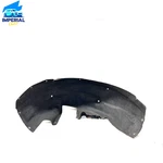 2017-2020 Bmw 430xi F36 Rear Right Passenger Side Quarter Wheelhouse Liner Oem. Fixed Price $109.99.