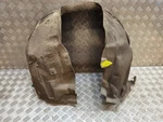 Volvo S60 Mk2 2014 Front Right Wheel Arch Splash Guard Liner 30744864. Fixed Price $55.12.