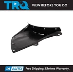 Trq Front Right Forward Inner Fender Liner Black For 2019-2020 Mazda 3 Ma1251117. Fixed Price $74.95.
