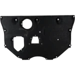 Engine Splash Shield For Mazda Cx-30 2020-2024 Lower Awd. Fixed Price $84.77.