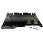 924-200 Dorman Engine Splash Shield Front For Vw Volkswagen Jetta Beetle Golf. Fixed Price $50.29.
