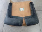 Range Rover P38 Rear Mud Flap Kit One Side Exhaust Stc8536 Genuine Land. Fixed Price $135.41.