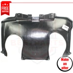 New Rear Engine Splash Shield For 2001-2002 & 2004-2006 Mercedes S55 Amg Base. Fixed Price $46.99.