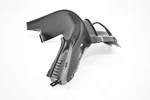 97-04 Porsche 986 Rear Left Driver Side Wheel Arc Housing Liner Shield Unit Oem. Fixed Price $50.00.