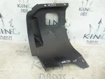 Vw Golf Mk7 2012-2016 Front Left Wheel Arch Mudguard Cover 5g0805911 #wr537. Fixed Price $60.45.
