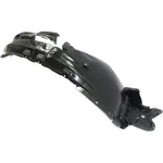 New Fender Liner For 2014-2018 Nissan Rogue Front Passenger Side Ni1249135. Fixed Price $42.49.