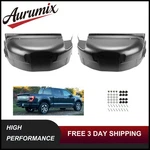 For Ford F-150 2021-2024 Rear Heavy Duty Wheel Well House Liner Kit Left & Right. Fixed Price $69.98.