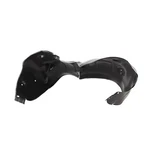 For Chevy Silverado 1500 Ltd 2022 Fender Liner Driver Side Rear Vacuum Form. Fixed Price $67.25.