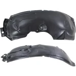 Set Of 2 Fender Liner For Ford F-250 Super Duty 2011-2016 Front Lh & Rh Inner. Fixed Price $93.90.