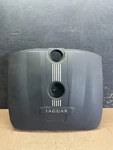 2013-2015 Jaguar Xf 2.0l Engine Motor Plate Cover Oem Aa6124 Dg. Fixed Price $51.69.