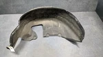Rear Left Fender Liner Splash Shield 2016 Volvo V60 31333252 2015 2017 2018. Fixed Price $85.00.