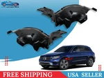 Fender Liner Front Right & Left Side Inner For Mercedes Benz Glc300 2016-2022. Fixed Price $107.96.