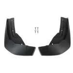 Genuine Honda Splash Guards Front 08p08-t6z-100. Fixed Price $60.60.