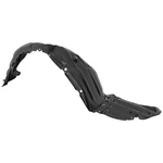 Fender Liner For Toyota Corolla 20-24 Front Passenger Side Inner. Fixed Price $53.36.