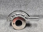 2013-2018 Audi A6 Rear Left Side Shock Absorber Stone Guard Shield Oem. Fixed Price $23.14.