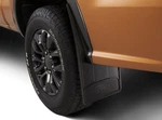 New Oe Ford Front Flat Mud Splash Guards Set Kb3z-16a550-j Ranger 2019-2023. Fixed Price $57.25.