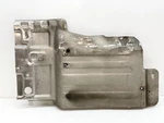 2010-2015 Jaguar Xj X351 Front Driver Engine Motor Splash Guard Skid Plate Oem. Fixed Price $89.99.