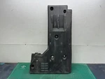 15-24 Lexus Rc300 Rc350 Front Left Side Floor Under Body Splash Shield Oem. Fixed Price $44.61.