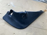 1983-1985 Toyota Celica Gts Supra Passenger Right Front Mud Flap Guard. Fixed Price $48.00.