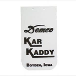 Demco 01769 Mud Flap. Fixed Price $16.41.