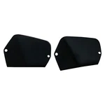 For Dodge Charger 1971-1972 Goodmark Front Inner Driver Side Fender Cover Plates. Fixed Price $24.69.
