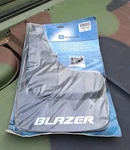 Oem Chevrolet Blazer Gm 12497432, 16"x10" Vinyl Splash Guards Genuine Original. Fixed Price $34.99.