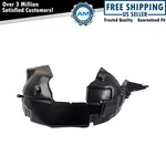 Front Right Inner Fender Liner Black For 2014-2017 Fiat 500l Fi1249100. Fixed Price $39.25.
