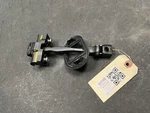 Rear Left Door Hinge Check Stopper 2018 Bmw X1 51227436003 2016 2017 2019 - 2022. Fixed Price $34.50.