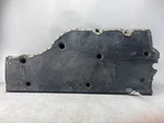 2018 - 2024 Volkswagen Atlas Left Side Underbody Splash Shield Guard Oem. Fixed Price $76.99.