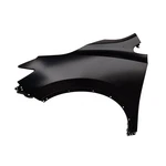 New Front Driver Side Fender Direct Replacement Fits 2015-2024 Nissan Murano. Fixed Price $397.96.