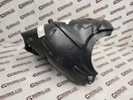 Genuine Mercedes E Class W212 2009-2016 Front Left Wheel Arch Splash Guard. Fixed Price $129.18.