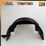 05-13 Chevrolet Corvette C6 Rear Left Splash Shield Inner Fender Liner Base Oem. Fixed Price $118.80.