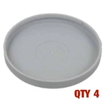 Sre Bearing Dust Shield, Plastic Cover For 6g Ford Alternators 39mm Od Snaps In. Fixed Price $12.99.