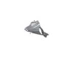 Genuine Bmw Cover, Bottom Left 51-71-7-333-525 New. Fixed Price $137.23.
