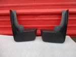 19-21 Ram 1500 Rear Molded Splash Guard Mud Flaps New Oem Mopar. Fixed Price $75.00.