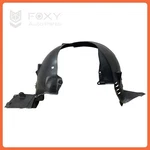 2007 - 2013 Mercedes Benz S Class W221 Fender Inner Splash Guard Front Left Oem. Fixed Price $120.00.