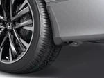 Honda Accord & Hybrid 2023-2026 Splash Guard Set 08p00-30a-100. Fixed Price $110.00.