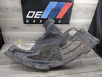 14-18 Oem Bmw F15 F85 X5 X5m Left Driver Fender Liner Wheel Splash Shield. Fixed Price $109.95.