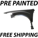 New Painted To Match - Drivers Front Left Lh Fender For 2009-2013 Mazda 6. Fixed Price $490.99.