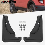 For Ford Bronco Sport 2021-2024 #m1pz-16a550-aa Front Mud Flaps Splash Guards. Fixed Price $14.62.