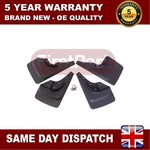 Fits Jeep Grand Cherokee 1999-2004 Firstpart Direct Fit Mud Flaps. Fixed Price $56.50.