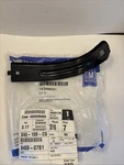 Gm Oem 20-21 Sierra 2500 Hd Fender-fender Liner Rear Bracket Left 84590761 B341. Fixed Price $14.99.